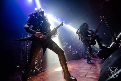 WATAIN